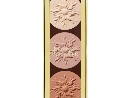 Bronze Booster Highlight & Contour Palette paleta do konturowania 9g For Discount