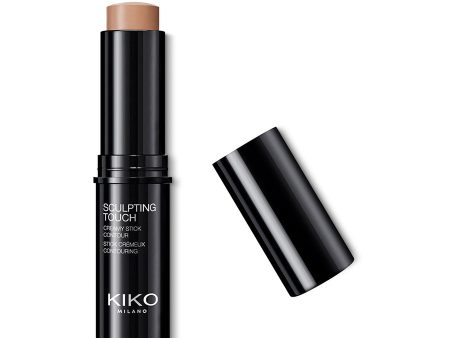 Sculpting Touch Creamy Stick Contour sztyft do konturowania twarzy 200 Hazelnut 10g Online