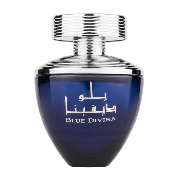 Blue Divina woda perfumowana spray 100ml For Cheap