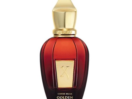 Coffee Break Golden Moka perfumy spray 50ml Online Sale