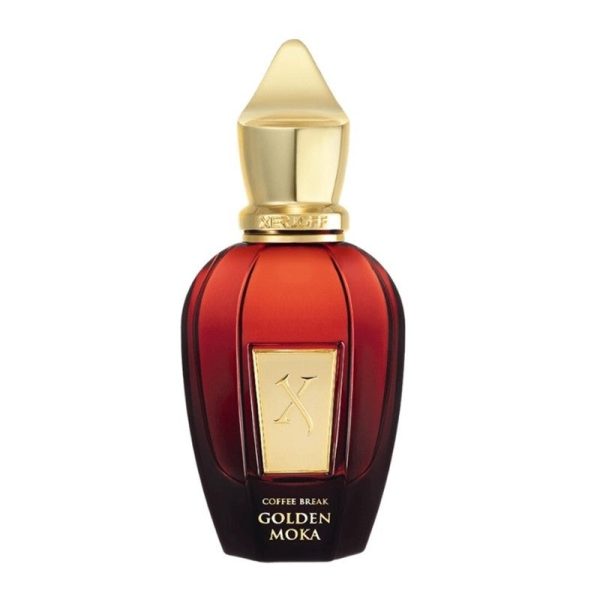 Coffee Break Golden Moka perfumy spray 50ml Online Sale