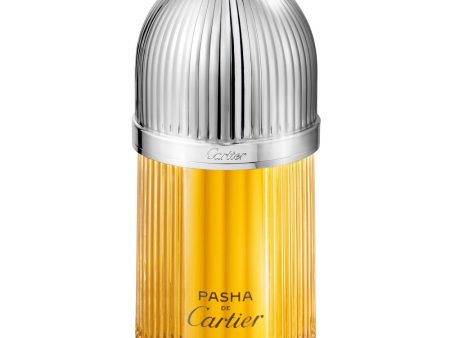 Pasha de Cartier perfumy spray 100ml For Discount