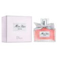 Miss Dior perfumy spray 80ml Fashion