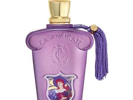 Casamorati 1888 La Tosca woda perfumowana spray 100ml - produkt bez opakowania Online Sale