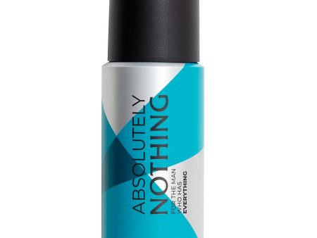 Absolutely Nothing For Him dezodorant spray 150ml For Discount