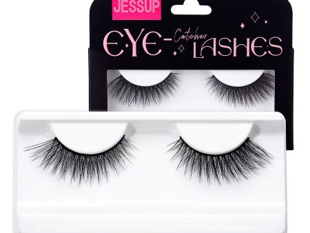 False Eyelashes sztuczne rzęsy na pasku FE102 Cheap