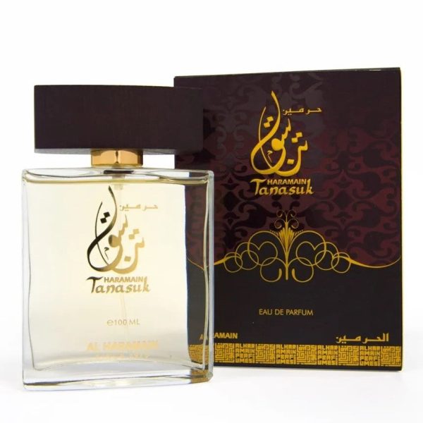 Tanasuk woda perfumowana spray 100ml For Discount