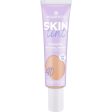 Skin Tint nawilżający krem koloryzujący o lekkim i średnim kryciu SPF30 40 30ml Hot on Sale