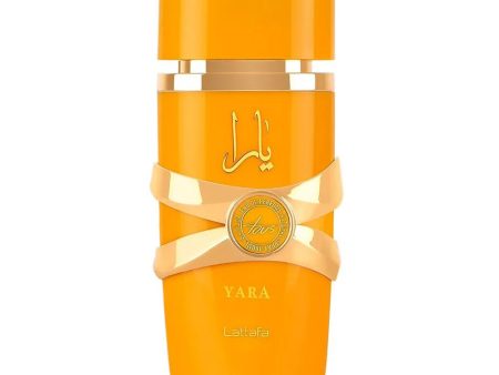 Yara Tous woda perfumowana spray 100ml Online