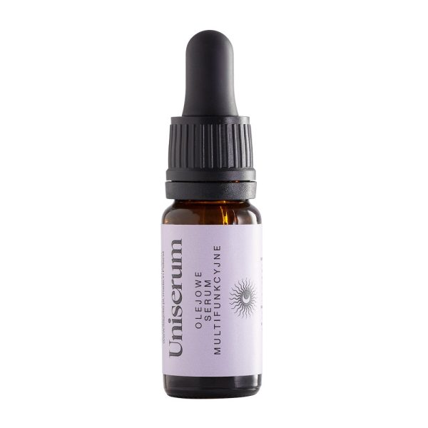 Ciałocud Uniserum olejowe serum multifunkcyjne 10ml on Sale