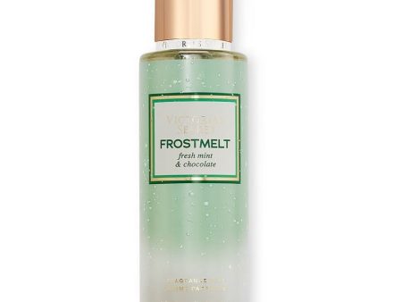 Frostmelt mgiełka do ciała 250ml Sale