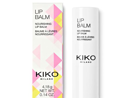 Lip Balm intensywnie odżywiający balsam do ust 4.18g Supply