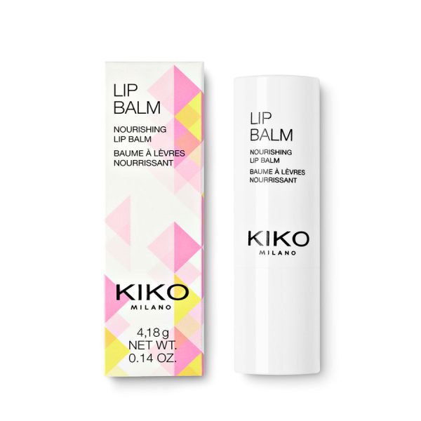 Lip Balm intensywnie odżywiający balsam do ust 4.18g Supply