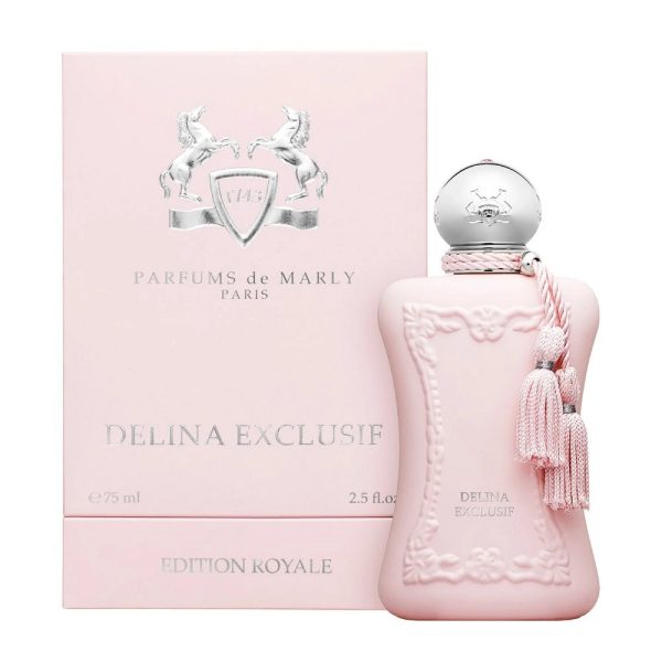 Delina Exclusif perfumy spray 75ml on Sale