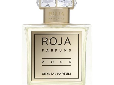 Aoud Crystal perfumy spray 100ml Online now