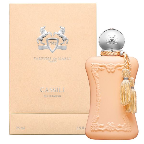 Cassili woda perfumowana spray 75ml on Sale