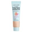 Bare Focus Tinted Hydrator nawilżający podkład do twarzy Light 27ml For Cheap