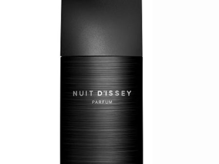 Nuit d Issey perfumy spray 125ml on Sale