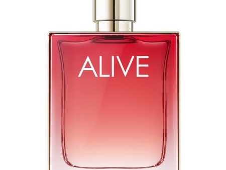 Alive Intense woda perfumowana spray 80ml Supply