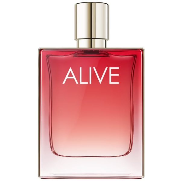 Alive Intense woda perfumowana spray 80ml Supply