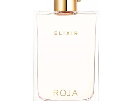 Elixir Pour Femme esencja perfum spray 100ml Discount