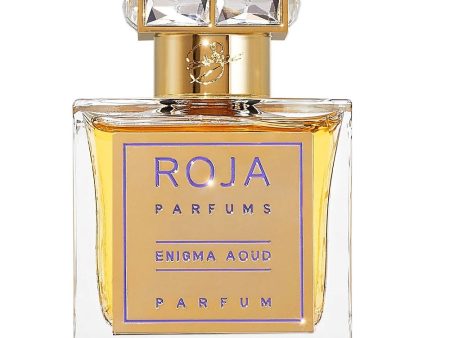 Enigma Aoud perfumy spray 100ml Sale