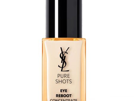 Pure Shots Eye Reboot Serum przeciwzmarszczkowe serum pod oczy 20ml Online Sale