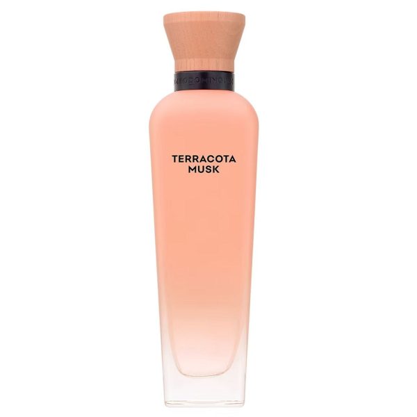 Terracota Musk woda perfumowana spray 120ml Online