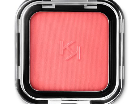 Smart Colour Blush róż do policzków 05 Coral 6g Online now