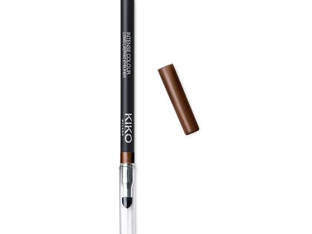 Intense Colour Long Lasting Eyeliner kredka do oczu 03 Pearly Bronze 1.2g For Sale