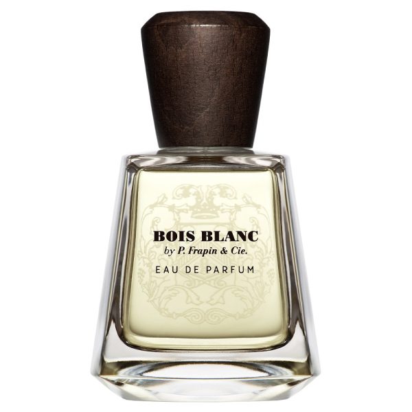 Bois Blanc woda perfumowana spray 100ml Discount