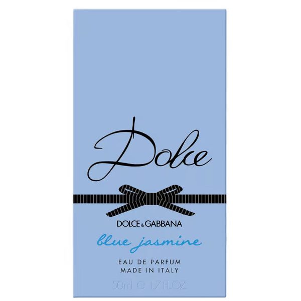 Dolce Blue Jasmine woda perfumowana spray 50ml Supply