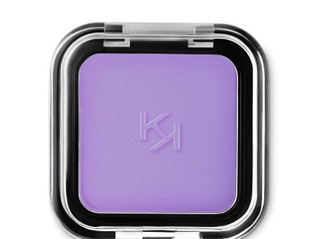 Smart Colour Eyeshadow cień do powiek o intensywnym kolorze 21 Pearly Wisteria 1.8g Online now