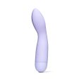 Pearl Mini G-Spot wibrator punktu G Violet Online Hot Sale