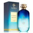 Eternal Nights woda perfumowana spray 100ml on Sale