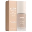 Glow Touch BB Cream rozświetlający krem BB SPF50 02 Natural 30ml Supply