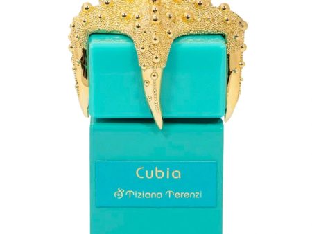 Cubia ekstrakt perfum spray 100ml on Sale