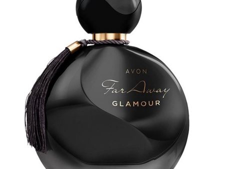 Far Away Glamour woda perfumowana spray 100ml Fashion