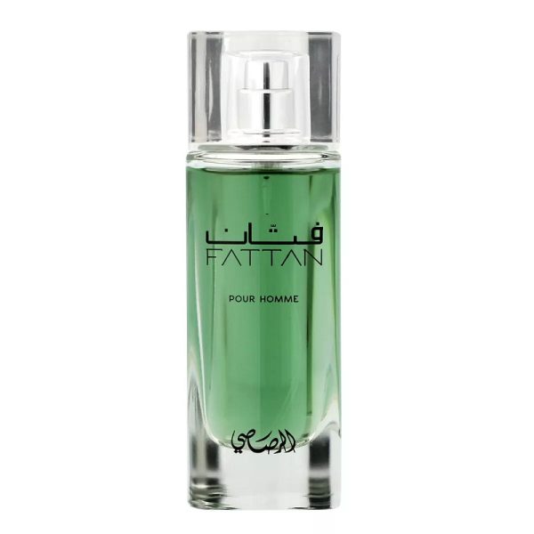 Fattan Pour Homme woda perfumowana spray 50ml on Sale