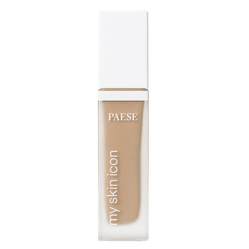 My Skin Icon podkład matujący 2W Warm Beige 33ml For Cheap