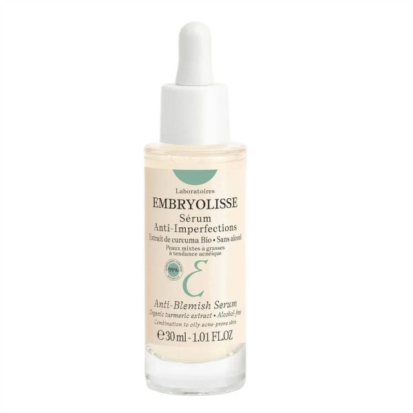 Anti-Imperfection serum przeciw niedoskonałościom 30ml For Discount