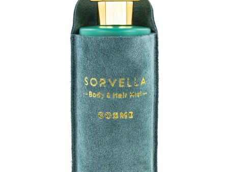 Cosme mgiełka do ciała i włosów 100ml For Sale