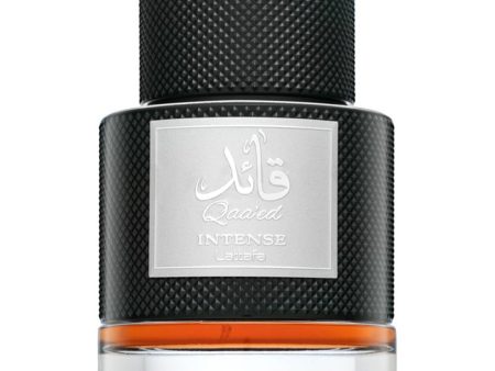 Qaa ed Intense woda perfumowana spray 100ml Fashion