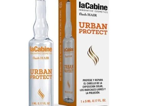 Urban Protect ampułka do włosów 5ml Online