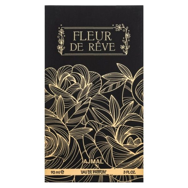 Fleur De Reve woda perfumowana spray 90ml Sale