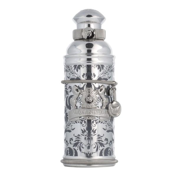 Silver Ombre woda perfumowana spray 100ml For Cheap