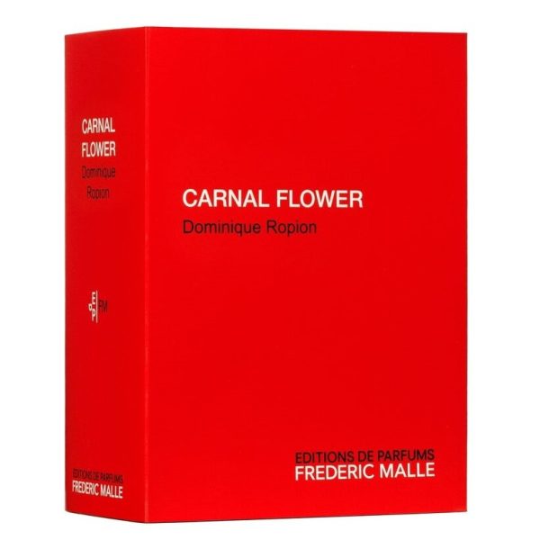 Carnal Flower woda perfumowana spray 100ml For Cheap