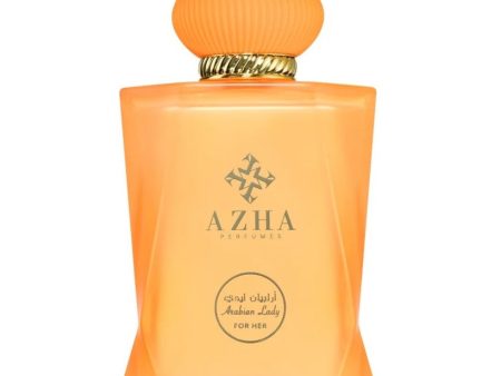 Arabian Lady woda perfumowana spray 100ml on Sale