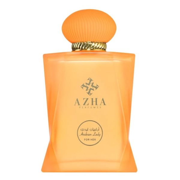 Arabian Lady woda perfumowana spray 100ml on Sale