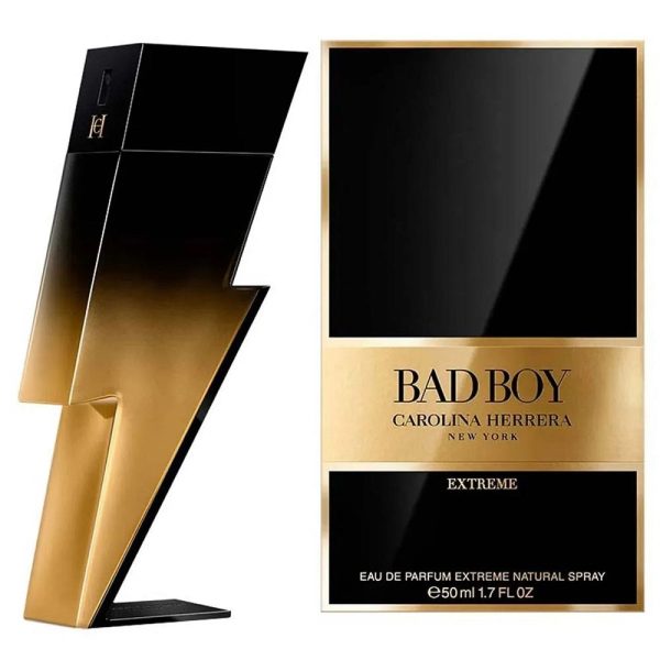 Bad Boy Extreme woda perfumowana spray 50ml For Cheap